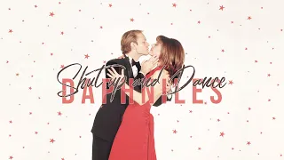 [ｄａｐｈｎｉｌｅｓ] shut up and dance | fanvid