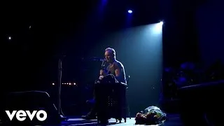 Sting - The Empty Chair - Live from the Bataclan