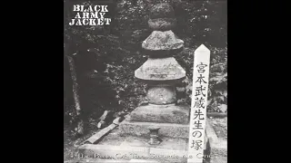 Black Army Jacket "The Path Of Two Swords As One" (Full 7" EP)