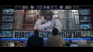 Space Force VFX | Weta Digital