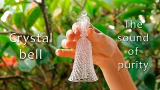 Crystal bell