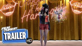 THE PEOPLE'S JOKER | Official HD Trailer (2024) | WTF | Film Threat Trailers