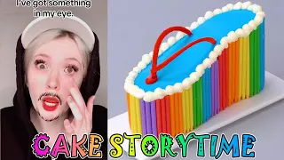 ♻️ Text To Speech 🍎 ASMR Cake Storytime || @Brianna Guidryy || POVs Tiktok Compilations 2023 #11