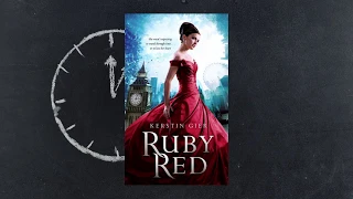 Ruby Red by Kerstien Gier