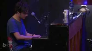 Jamie Cullum - Pure Imagination (Bing Lounge)