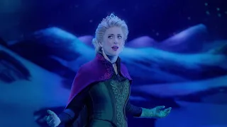 FROZEN The Musical: Let Yourself Go