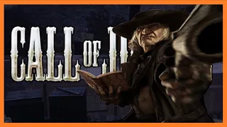 Gottes Vollstrecker - Let's Play Call of Juarez #05