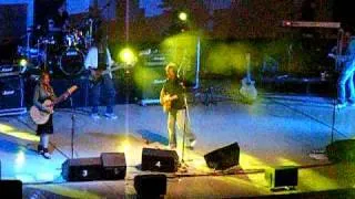 Chris Norman - Midnight Lady (Bucharest 15.11.2009)