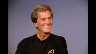 Pat Boone, Art Fein's Poker Party, part 1