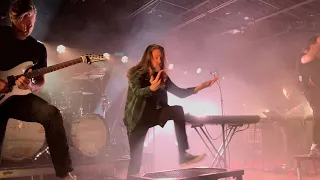Between the Buried and Me - Fix the Error (Live) Mar. 27, 2024