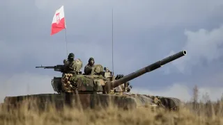 Польша переходит на корпусную структуру вооруженных сил