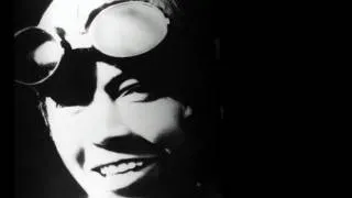 The First Female African American Pilot