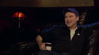 Norm Macdonald in Quality Balls: The David Steinberg Story (2013)