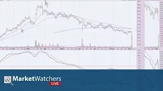 Rotation Into New Sectors! | MarketWatchers LIVE