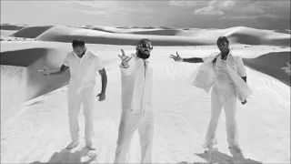 Drake - Way 2 Sexy (feat. Future & Young Thug) (𝒔𝒍𝒐𝒘𝒆𝒅 + 𝒓𝒆𝒗𝒆𝒓𝒃)