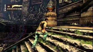 Прохождение Uncharted 2 (живой коммент от alexander.plav) Ч. 32