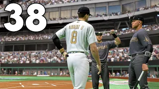 MLB 23 Road to the Show - Part 38 - HOME RUN DERBY