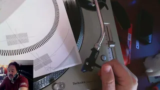 Hi-Fi Demands You Properly Align Your Turntable
