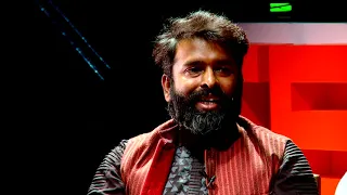 The journey of music in the Indian cinema | Santhosh Narayanan | TEDxNapierBridge