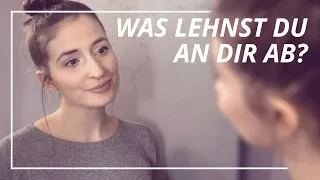 So lernst du dich ganz zu akzeptieren