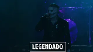 Slipknot - Yen Live (LEGENDADO) at Resurrection Fest EG 2023