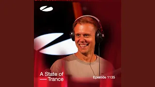 Drifting Away (ASOT 1135)