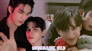 [TIKTOK] tổng hợp Mosbank #13