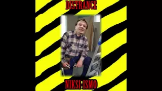 Distrance - Niksi-Ismo