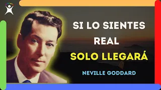 Si No Logras Manifestar Nada Este Vídeo Es Para Ti (Neville Goddard) 🍀