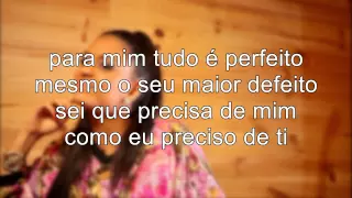 kataleya - All of me (Portuguese Cover) (LETRA)