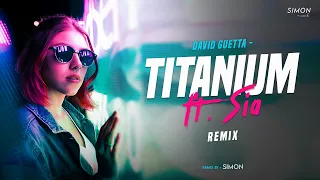 David Guetta - Titanium ft. Sia (Remix) I Exzost I Hardstyle Remix 2023