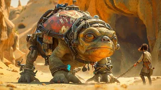 This Alien Puppy Was Abandoned, Until The Humans Saved Him! | HFY Sci-Fi Story