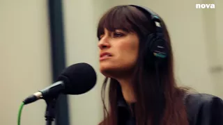 Clara Luciani - La Dernière fois | Live Plus Près De Toi