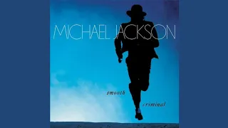 Smooth Criminal (Ext Dance Mix)