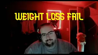 WingsOfRedemption is going to try lose weight again | Recieves $200 in Donations
