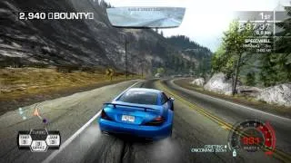 NFS Hot Pursuit Avalanche Event 3:52.17/81