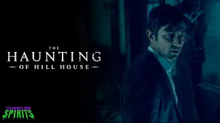 THE HAUNTING OF HILL HOUSE: Episode 1 Breakdown | Easter Eggs, Hidden Details & Things You Missed