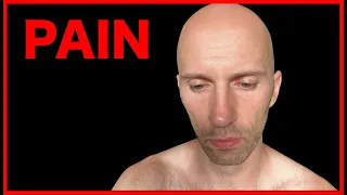 If you are in chronic pain watch this [Trigger warning]