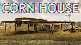 The BEST House in Fallout: New Vegas