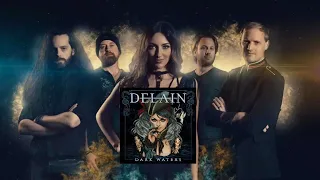 DELAIN - Dark Waters (Full Album with Music Videos and Timestamps)