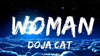 Doja Cat - Woman  || Music Brianna