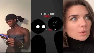 Vent TikTok Compilation #14