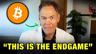 "The Total Collapse Is HERE, This Was All Planned" - Max Keiser  Bitcoin 2024 Prediction