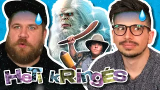 NAGY LÁB UTÁN AZ ERDŐBEN🌳 - Yeti Kringés #38