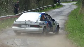 Rally Castro Urdiales 2023 | CMSVideo