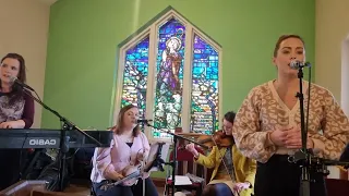Lady of Knock (Wedding Music Northern Ireland)