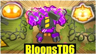 DER ULTIMATIVE PIONIER! - Bloons Td6 [Deutsch/German]