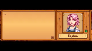 Stardew Valley Expanded song: Lament