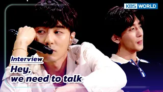 (ENG/IND/ESP/VIET) Hey, we need to talk (The Seasons) | KBS WORLD TV 230714