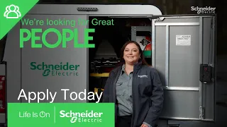 Get to Know Services at Schneider Electric | Schneider Electric